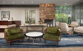 Fairfield Inn & Suites By Marriott Ithaca